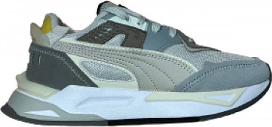 PUMA Mirage Sport Sneakers Unisex Grijs