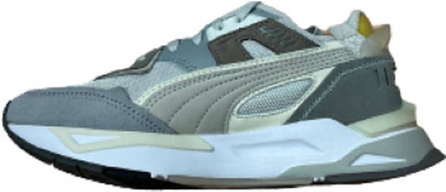 PUMA Mirage Sport Sneakers Unisex Grijs