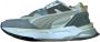 PUMA Mirage Sport Sneakers Unisex Grijs - Thumbnail 2