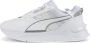 PUMA Mirage Sport Tech Refle De sneakers van de manier Man Zwarte - Thumbnail 3