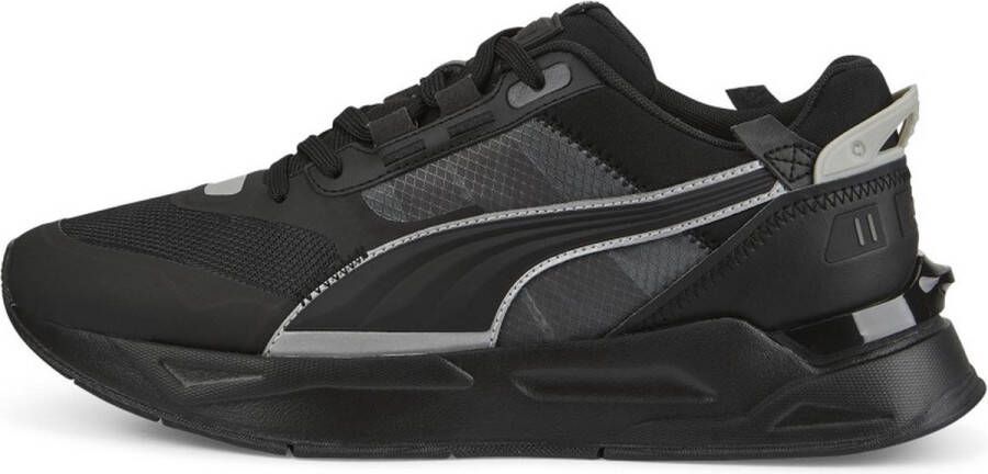 PUMA Mirage Sport Tech Refle De sneakers van de manier Man Zwarte