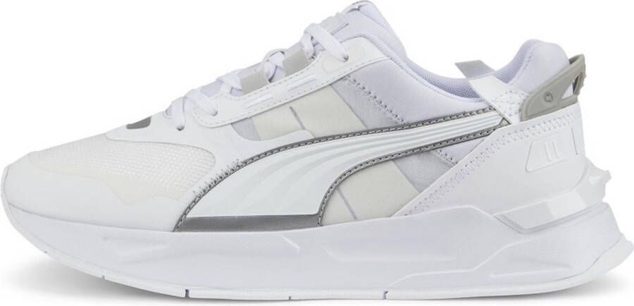 PUMA Mirage Sport Tech Refle De sneakers van de manier Man Zwarte