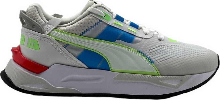 Puma Mirage Sport Tech Heren Sneakers 383107-07 - Foto 1