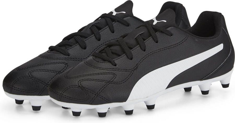 PUMA Monarch Ii Fg Ag Jr Unisex Sportschoenen