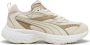 PUMA Morphic Earthy Sneakers Kids Beige - Thumbnail 2