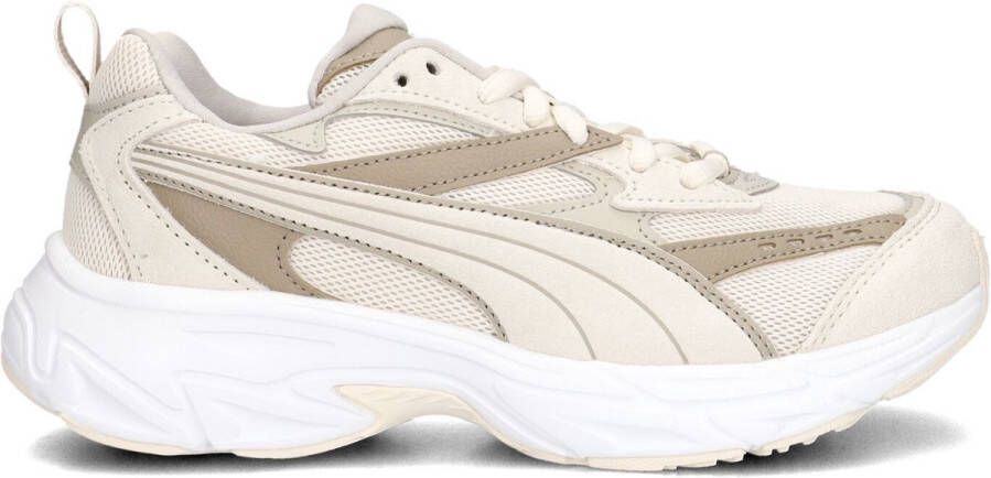 PUMA Morphic Earthy Sneakers Kids Beige