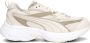 PUMA Morphic Earthy Sneakers Kids Beige - Thumbnail 2