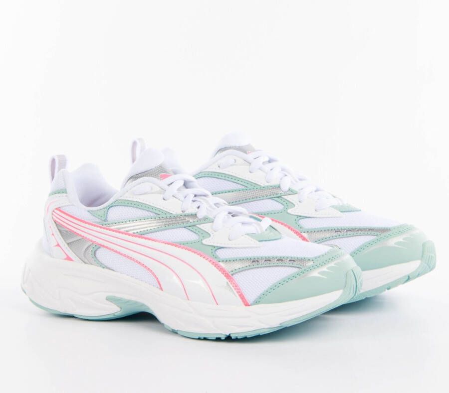 PUMA Morphic Techie Jr