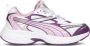 Puma Meisjes Lage Sneakers Morphic Techie Multicolor Dames - Thumbnail 1