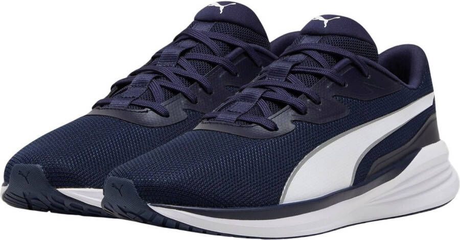 PUMA Night Runner V3 Sneakers Senior