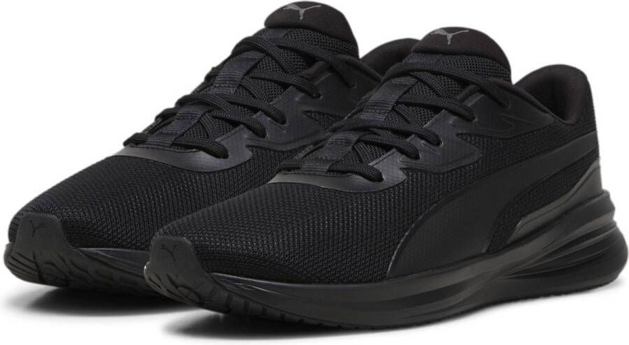 PUMA Night Runner V3 Sneakers Senior