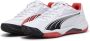 Puma Nova Court Sneakers Multicolor Heren - Thumbnail 3