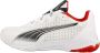 Puma Elite Nova Sneakers White Heren - Thumbnail 1