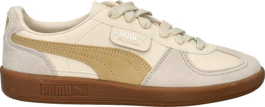 PUMA Palermo sneaker Beige