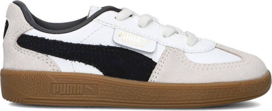 PUMA Palermo Inf Sneakers Kids Wit