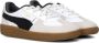 PUMA Palermo Inf Sneakers Wit - Thumbnail 2