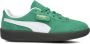 Puma Palermo Junior Green Kind Green - Thumbnail 2