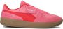 Puma Speelse Palermo Jr Sneakers Pink - Thumbnail 2