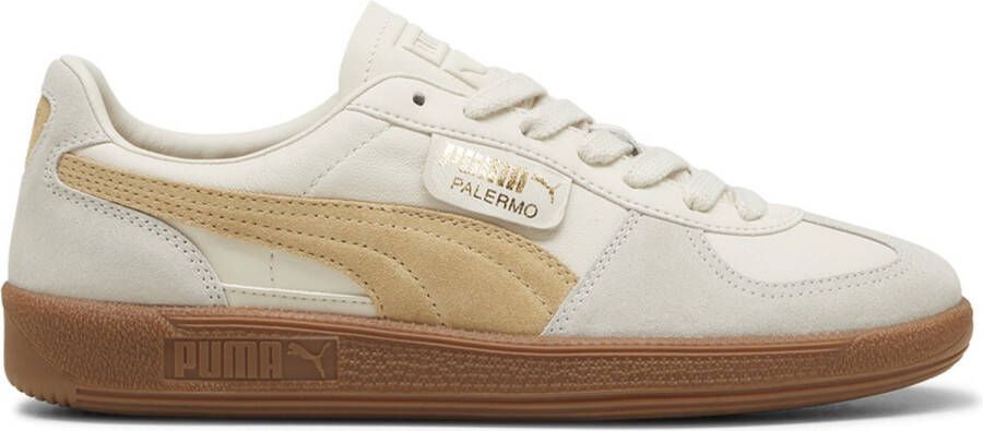 PUMA Palermo Leather