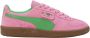 Puma Palermo Special Lage Schoen Roze Vreugde Pink Dames - Thumbnail 5