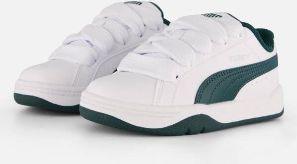 PUMA Park Lifestyle Easy Sneakers wit Synthetisch Heren