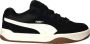 PUMA Park Lifestyle SK8 SD Sneakers Heren Zwart - Thumbnail 1