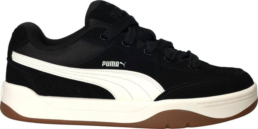 PUMA Park Lifestyle SK8 SD Sneakers Heren Zwart