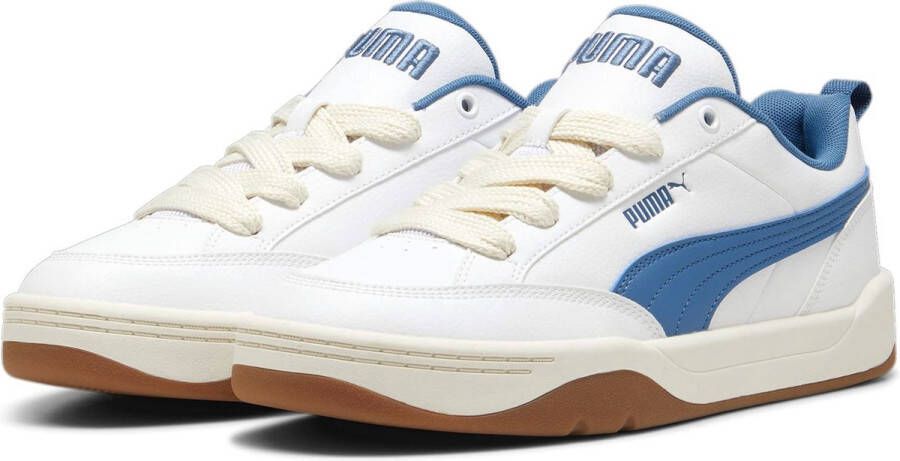 PUMA Park Lifestyle Sneakers Senior