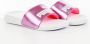 Puma Zomerstijl Slippers White - Thumbnail 1