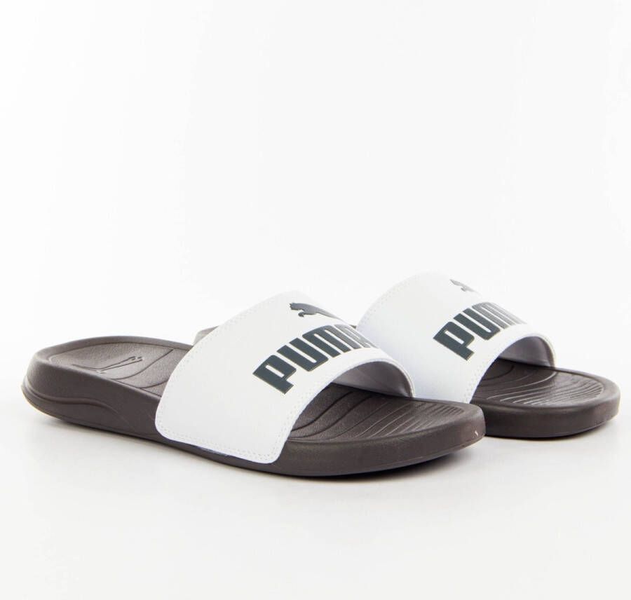 Puma Popcat 20 Flip-flops White Heren