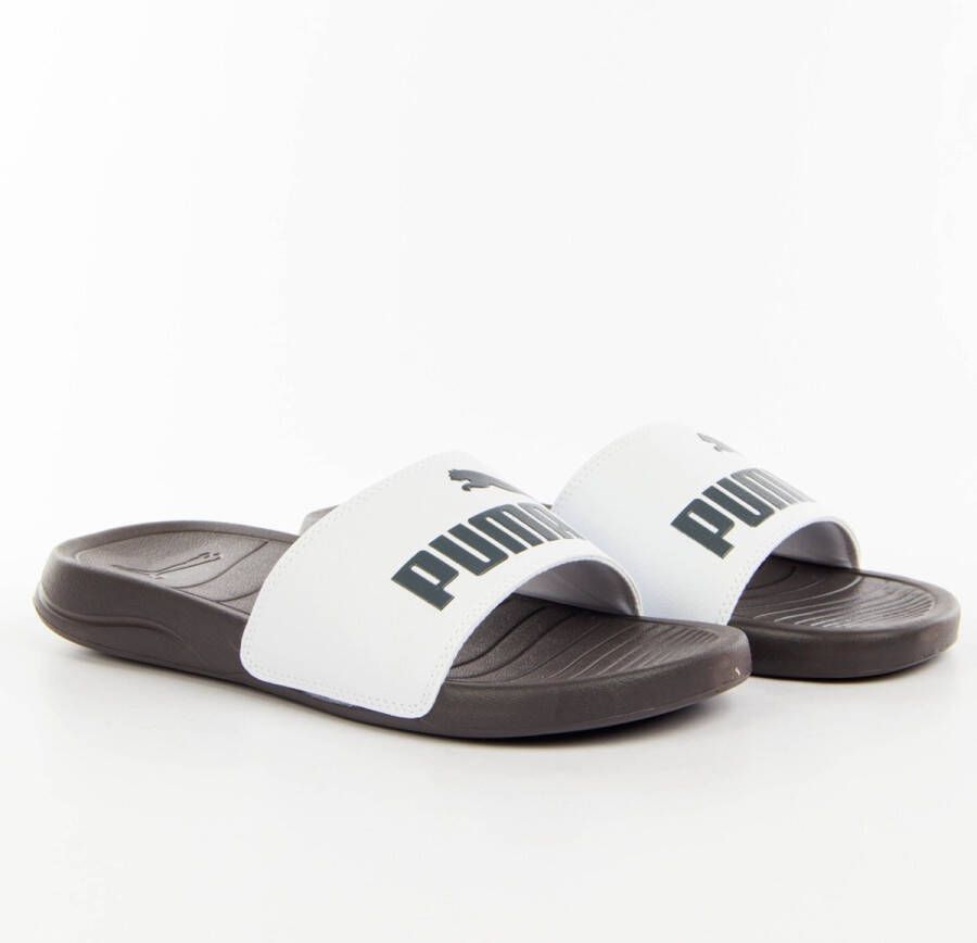 Puma Popcat 20 Flip-flops White Heren