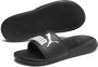 Puma Stijlvolle Tap Dance Slippers voor nen Black - Thumbnail 2