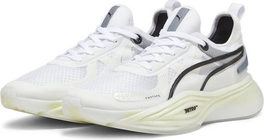 Puma PWR Nitro Squared Heren Sportschoenen 378687-03