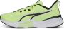 Puma PWRFRAME TR 2 fitness schoenen zwart groen - Thumbnail 39