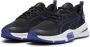 PUMA PWRFrame TR 3 Heren Sportschoenen Black-Lapis Lazuli- White - Thumbnail 2