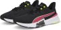 PUMA Pwrframe Tr Sneakers Zwart Vrouw - Thumbnail 1