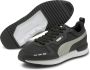 Puma Sneakers in zwart voor Dames 5. R78 WMNS Metallic 368867 01 - Thumbnail 1