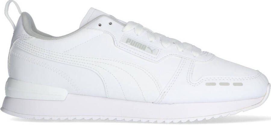 PUMA R78 SL 374127-02 Mannen Wit Sneakers