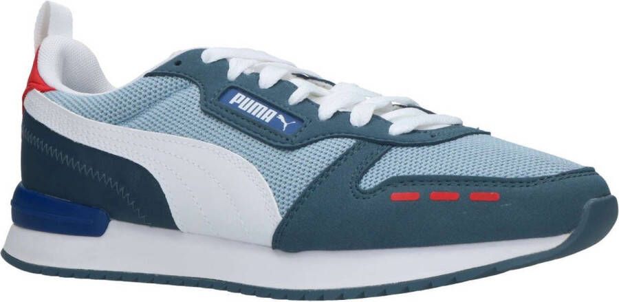 PUMA R78 Sneaker Mannen Blauw