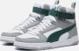 Puma RBD Game sneakers wit grijs petrol Jongens Meisjes Gerecycled polyester 37 - Thumbnail 2