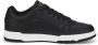 Puma RBD game Low leren sneakers zwart wit Jongens Meisjes Leer Effen 36 - Thumbnail 2