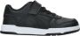 Puma RBD Game Low sneakers zwart wit Imitatieleer 29 - Thumbnail 2