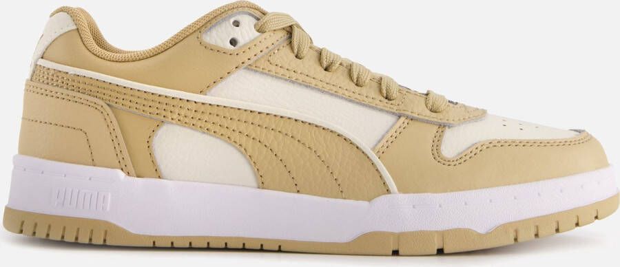 PUMA RBD Game Low Sneakers beige Synthetisch Dames - Foto 2