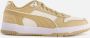 PUMA RBD Game Low Sneakers beige Synthetisch Dames - Thumbnail 2