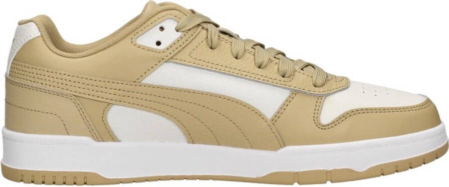 PUMA RBD Game Low Sneakers Laag beige