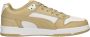 PUMA RBD Game Low Sneakers beige Synthetisch Dames - Thumbnail 8