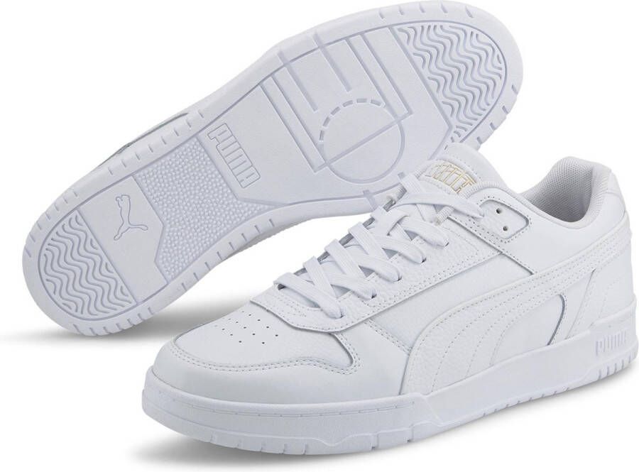 Puma Lage Sneakers RBD Game Low - Foto 5