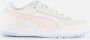 PUMA RBD Game Low Unisex Sneakers Wit Roze Grijs - Thumbnail 1