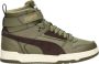 Puma Rebound Joy sneakers zwart Imitatieleer Meerkleurig 36 - Thumbnail 2