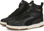 Puma Rebound Game WTR Joy sneakers zwart Imitatieleer Meerkleurig 39 - Thumbnail 2